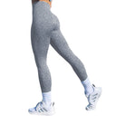 Stylish Animal Print Women's Compression Leggings