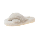 Women's Cozy Fluffy Slippers with Plush Inner Lining