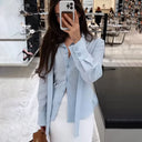 Chic Women's Blouse for Every Occasion