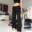 Chic Women's Cargo Trousers for Everyday Style