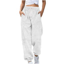 Chic Women's Lounge Pants for Relaxation