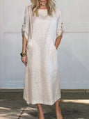 Chic Women's Summer Dress for All Occasions