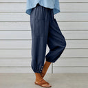 Classic Cotton Stylish Pants for Everyday Wear