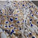 Bohemian Style Women's Dress