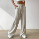 Women's Linen Pants for Effortless Style