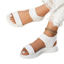 Women's Comfortable and Breathable Casual Sandals Heidi-Mode