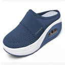 Chic Women's Clogs with Cozy Insole
