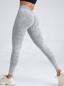 High-Waist Sculpting Leggings for Women