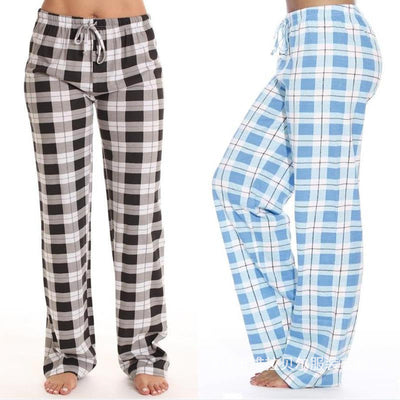 Chic Women's Everyday Trousers