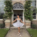 Floral Summer Dress for Women - Stylish Design