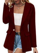 Chic Women's Blazer Jacket for Every Occasion