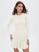 Chic Sporty Women's Casual Dress