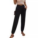 Chic Women's Leisure Pants for Everyday Wear