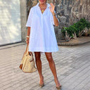 Chic Women's Dress for Everyday Style