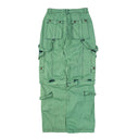 Women's Cargo Pants with Multifunctional Pockets for Everyday Use