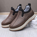 Women's Cozy Winter Slippers with Plush Lining