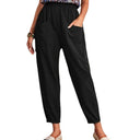 Chic Women's Leisure Pants for Everyday Wear