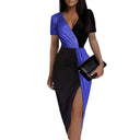 Chic Women's Cocktail Dress for Any Occasion