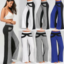 Chic Women's Leisure Pants for Everyday Wear