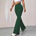 Women's Flared Trousers for Effortless Style