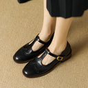 Sarah&Kate™ | Chic Mary Jane Footwear for All Occasions