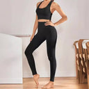 High-Waisted Shaping Leggings for Women