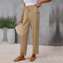 Chic Women's Everyday Trousers