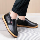 Women's Cozy Non-Slip Slippers with Plush Lining