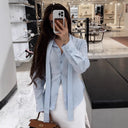 Chic Women's Blouse for Every Occasion
