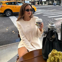Chic Women's Blazer in Modern Design