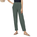 Chic Summer Trousers for Women