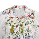 Floral Women's Blouse for Stylish Wear