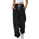 Chic Women's Lounge Pants for Relaxation