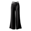 Chic Flared Pants for Women