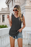 Women’s Chic Lace Blouse - Elegant Style