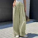 Relaxed Boho Women's Pants for Effortless Style