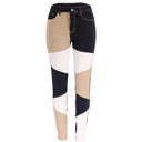 Chic Patterned Trousers for Stylish Looks