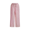 Chic High-Waisted Wide-Leg Pants for Women