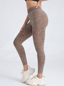High-Waist Sculpting Leggings for Women