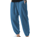 Chic Women's Leisure Pants Collection