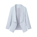Chic Women's Blazer Jacket with Stylish Lapels