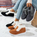 Chic Women's Slippers for Everyday Style