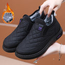 Non-Slip Sole Women's Cozy Slippers
