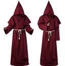 Chic Women's Costume Robe for Every Occasion
