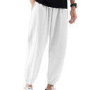 Chic Women's Leisure Pants Collection