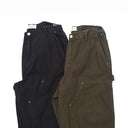 Women's Cargo Pants with Multi-Pocket Design