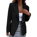 Chic Women's Blazer Jacket for Every Occasion