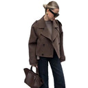 Chic Women's Blazer Jacket for All Occasions