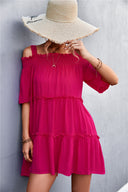Chic Women's Everyday Dress