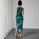 Chic Women's Bodycon Dress in Trendy Styles
